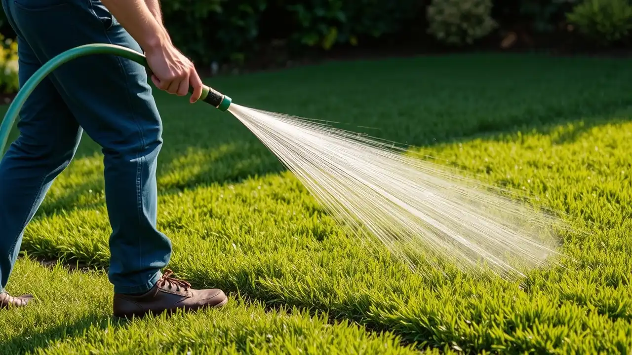 Year-Round Lawn Care Calendar: Seasonal Secrets for a Healthy, Lush Yard