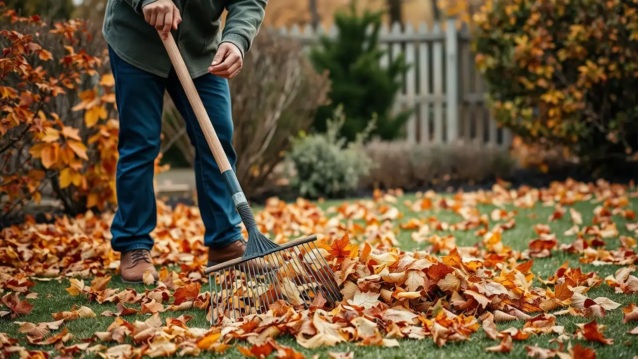 Year-Round Lawn Care Calendar: Seasonal Secrets for a Healthy, Lush Yard