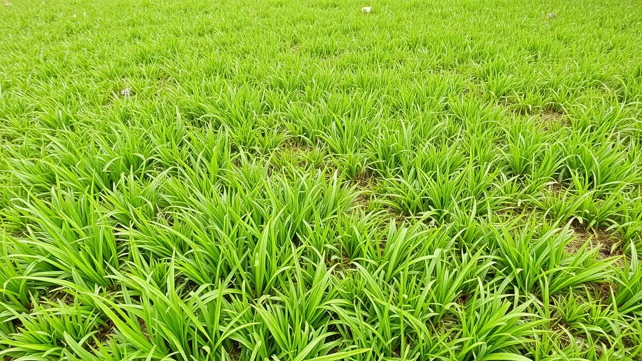 Year-Round Lawn Care Calendar: Seasonal Secrets for a Healthy, Lush Yard