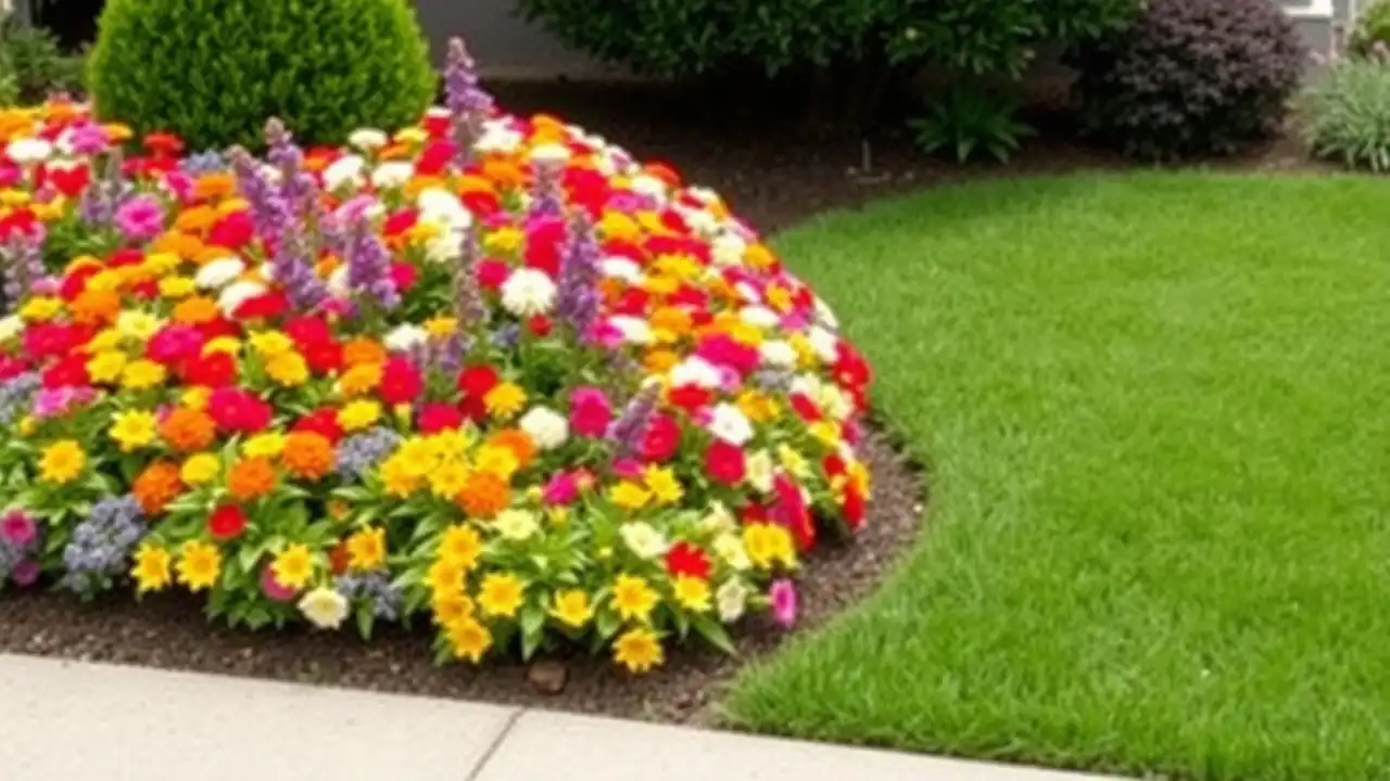 Year-Round Lawn Care Calendar: Seasonal Secrets for a Healthy, Lush Yard