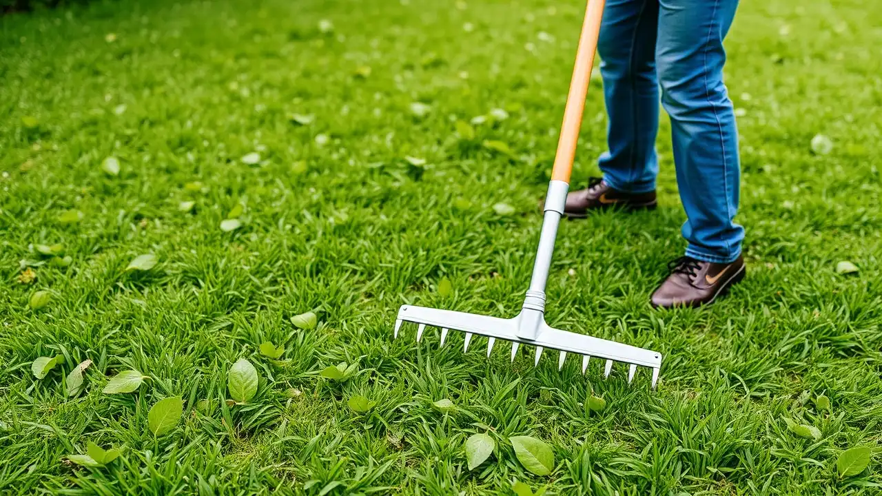 Year-Round Lawn Care Calendar: Seasonal Secrets for a Healthy, Lush Yard