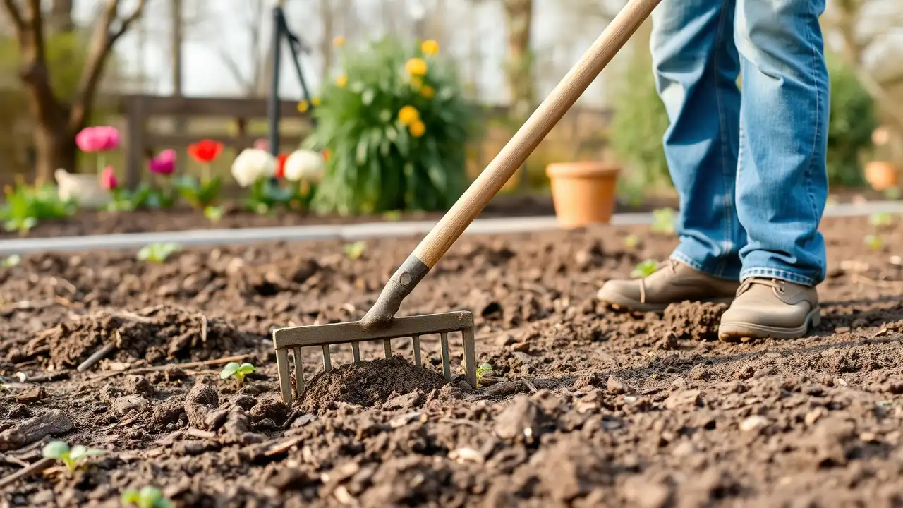 Year-Round Lawn Care Calendar: Seasonal Secrets for a Healthy, Lush Yard