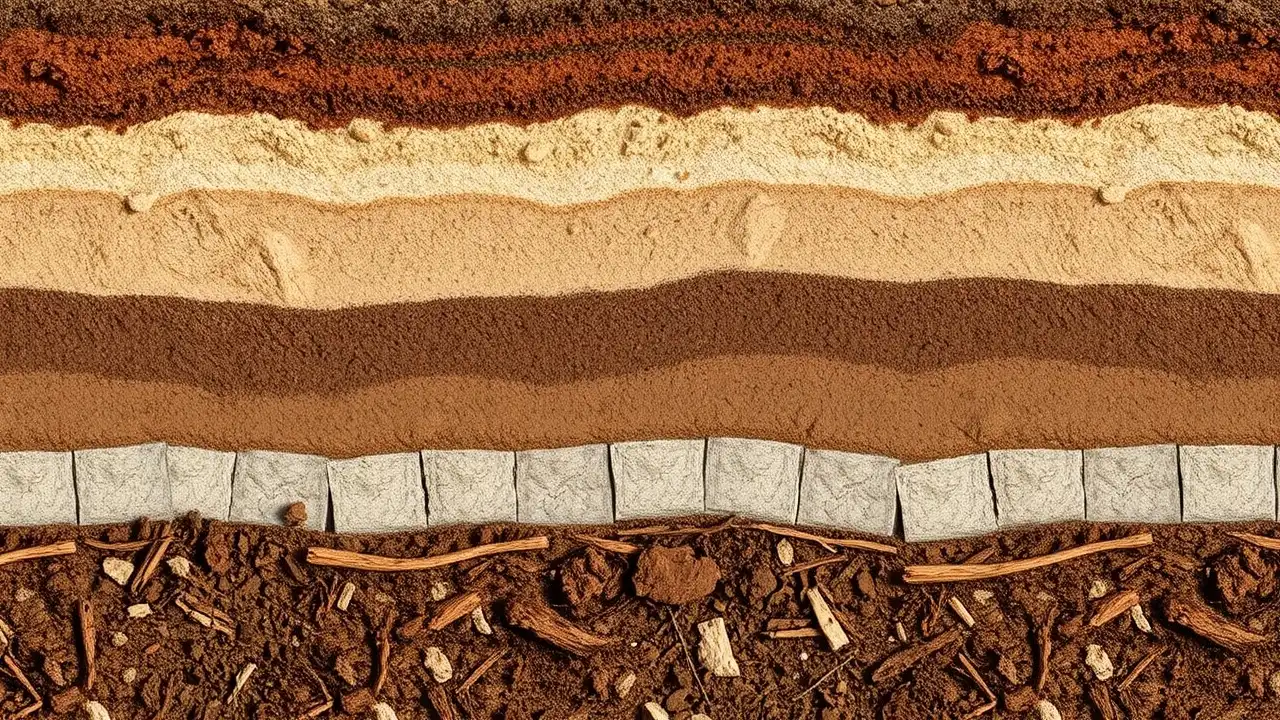 Drainage and Soil Solutions for a Healthy, Sustainable Lawn Year-Round