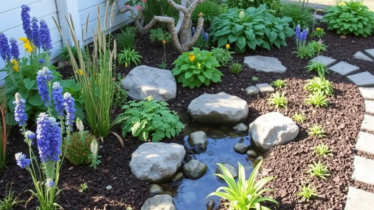 Drainage and Soil Solutions for a Healthy, Sustainable Lawn Year-Round