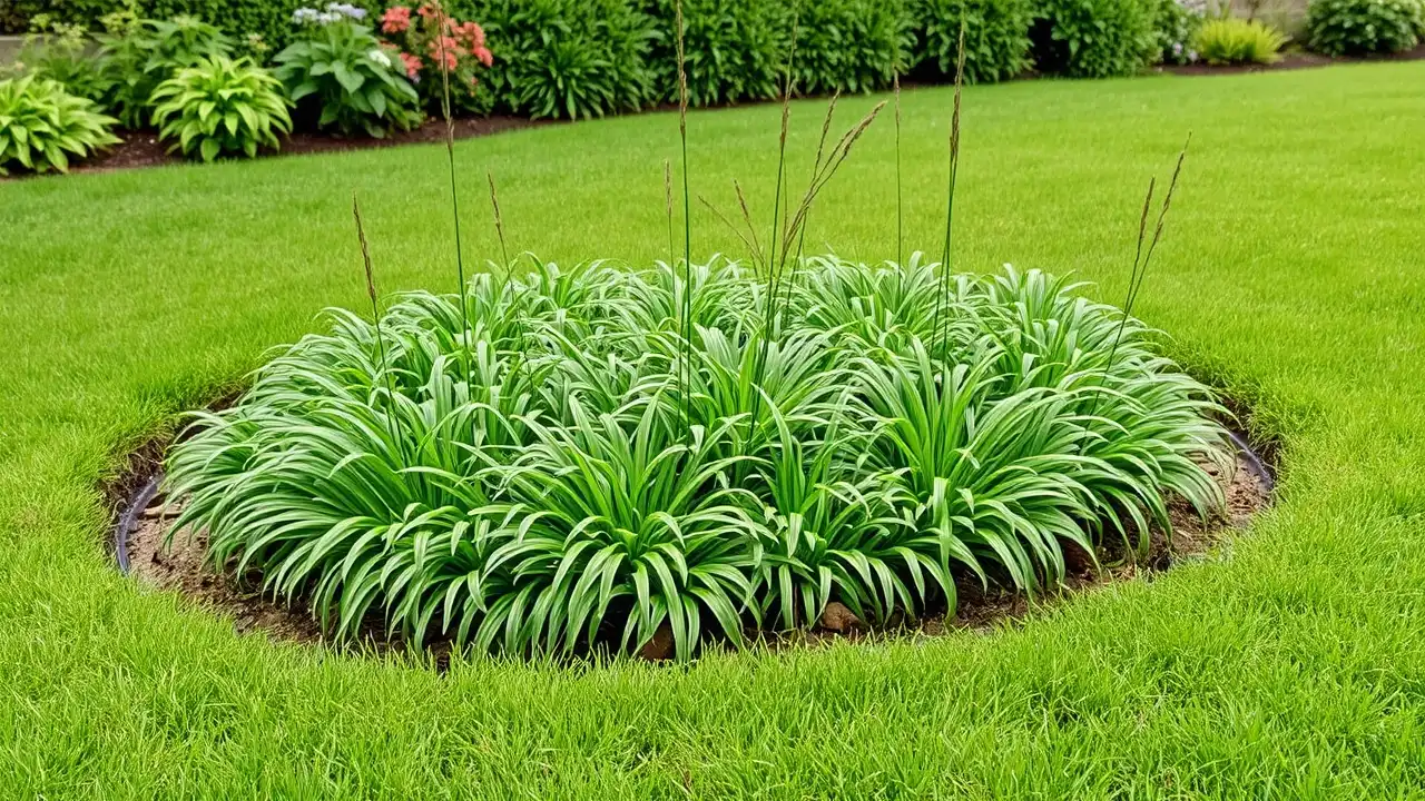 Drainage and Soil Solutions for a Healthy, Sustainable Lawn Year-Round