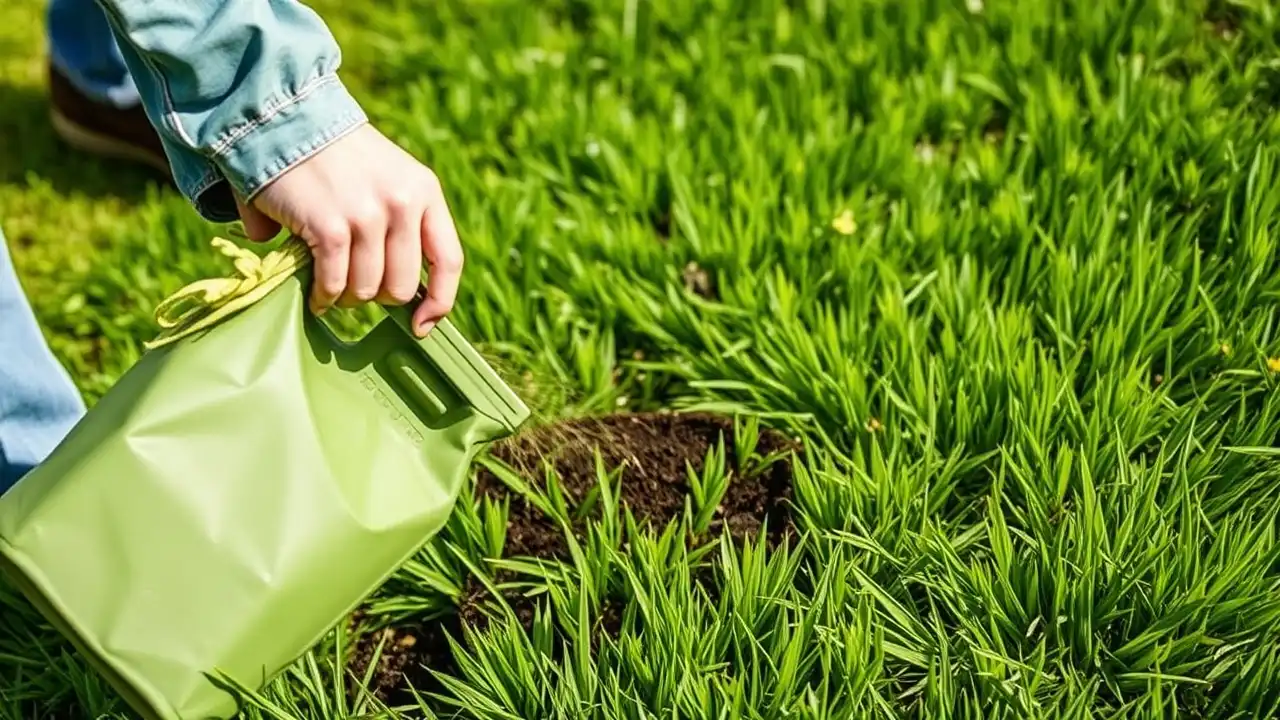 Eco-Friendly Weed and Pest Control: Keeping Your Lawn Healthy Naturally