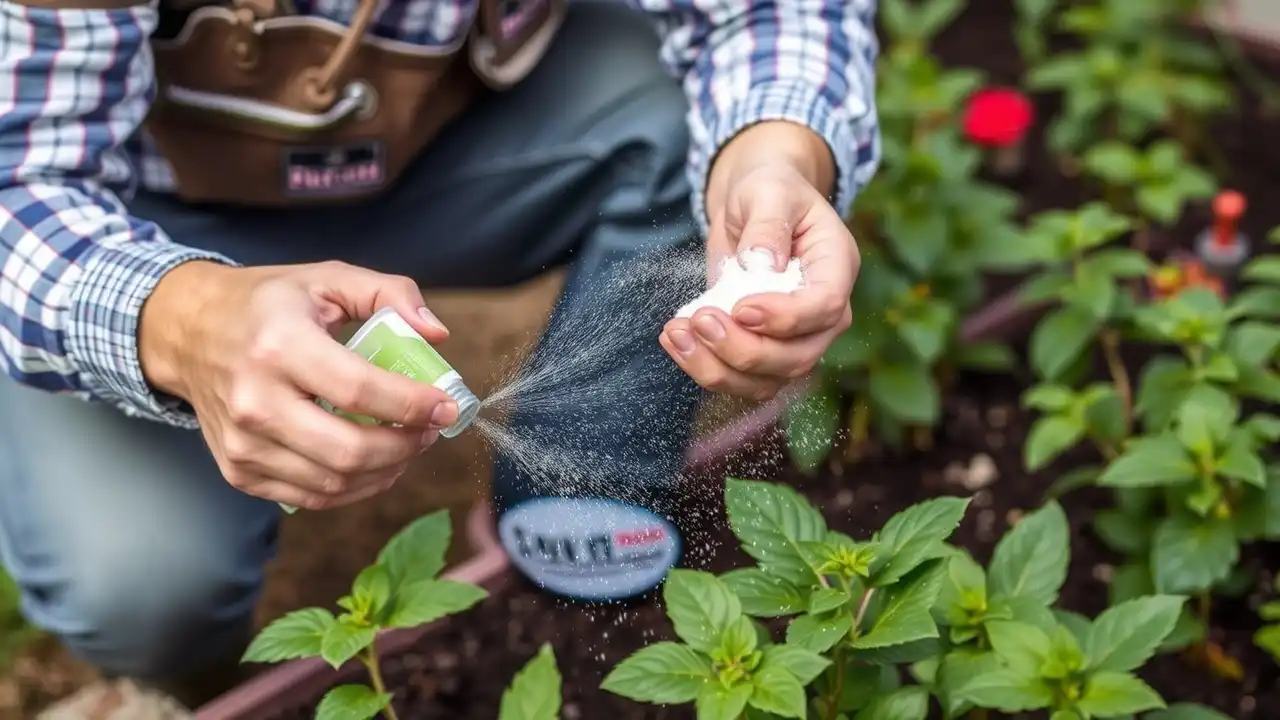 Eco-Friendly Weed and Pest Control: Keeping Your Lawn Healthy Naturally