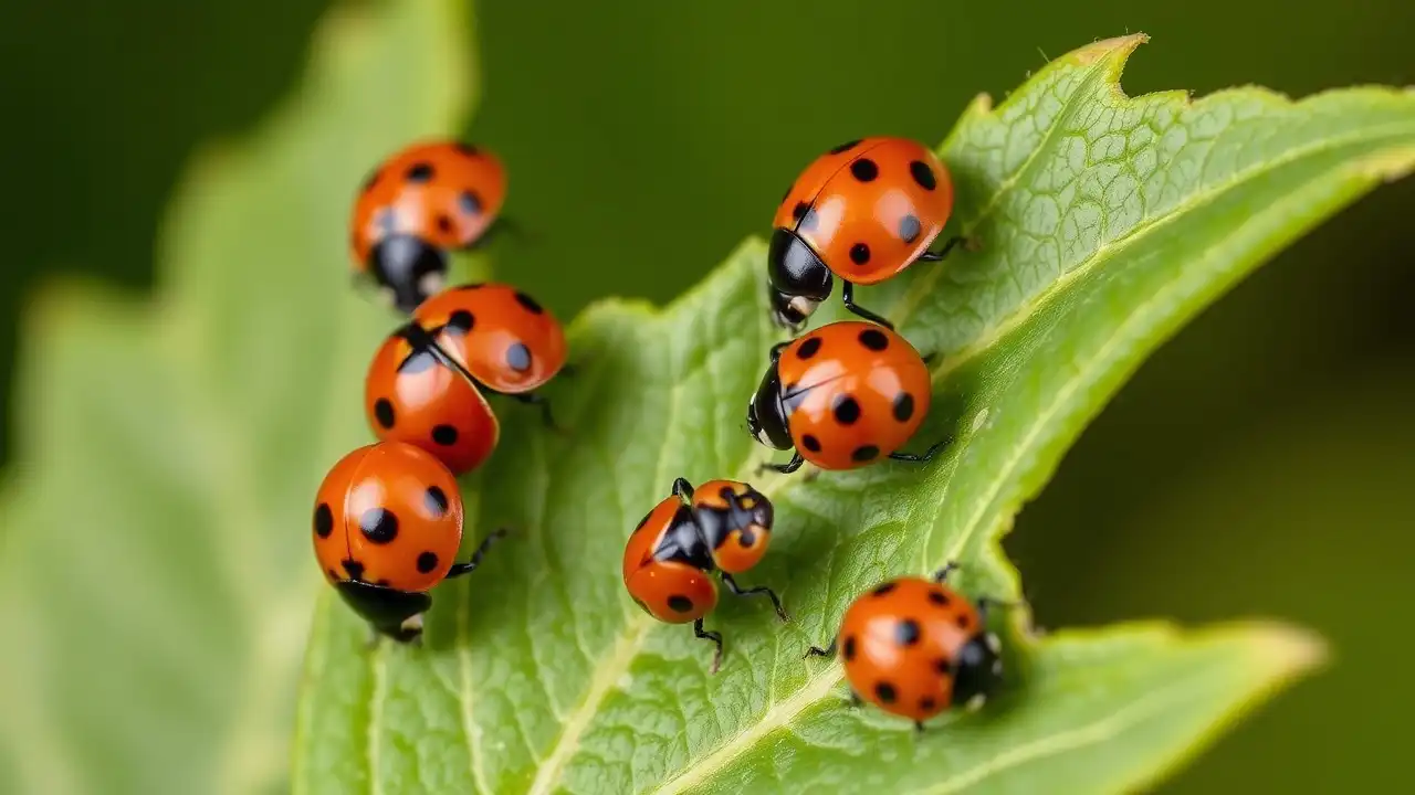 Eco-Friendly Weed and Pest Control: Keeping Your Lawn Healthy Naturally