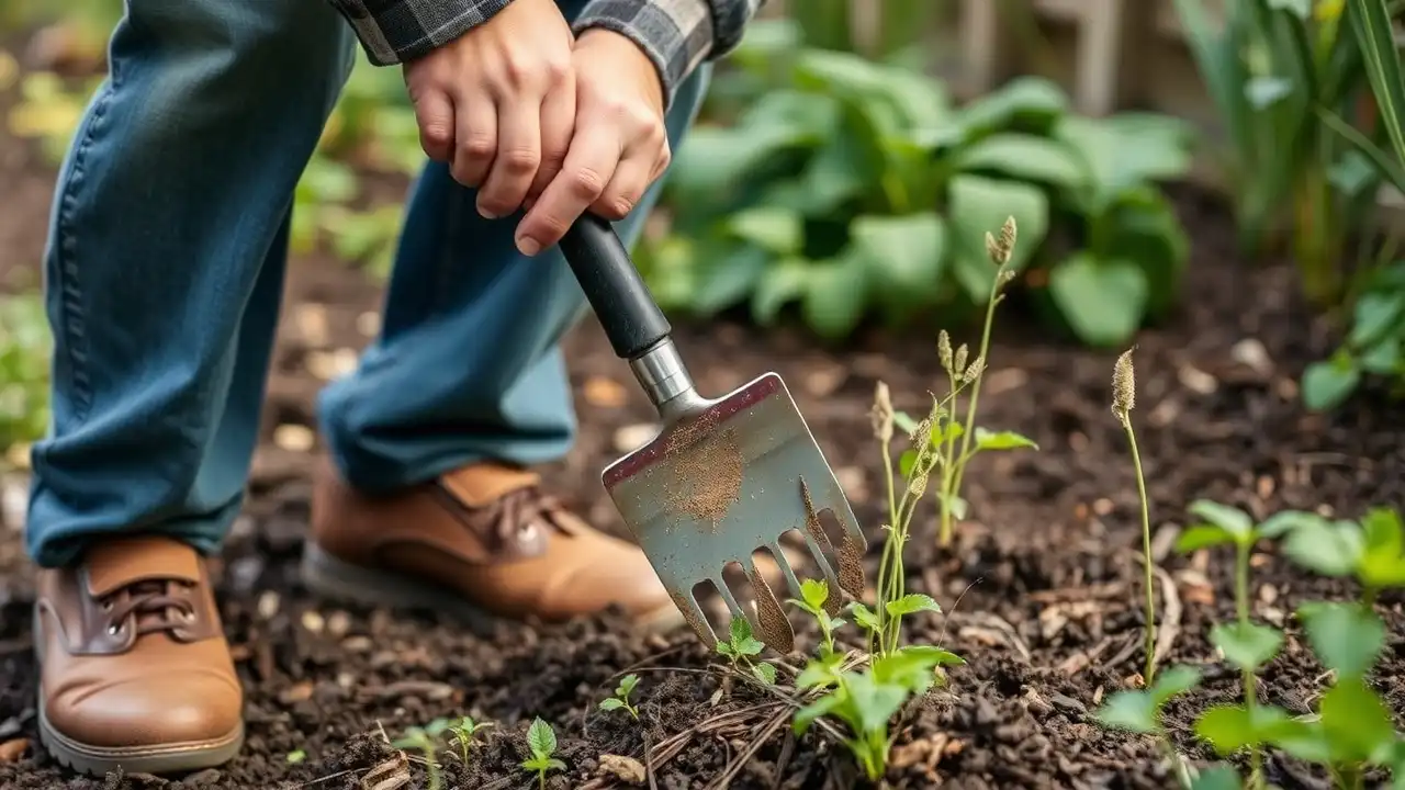 Eco-Friendly Weed and Pest Control: Keeping Your Lawn Healthy Naturally