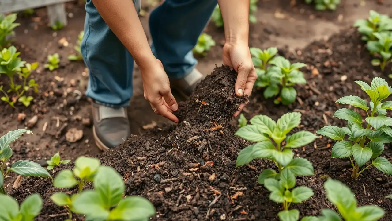Eco-Friendly Weed and Pest Control: Keeping Your Lawn Healthy Naturally