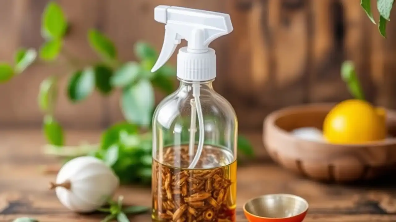 Eco-Friendly Weed and Pest Control: Keeping Your Lawn Healthy Naturally