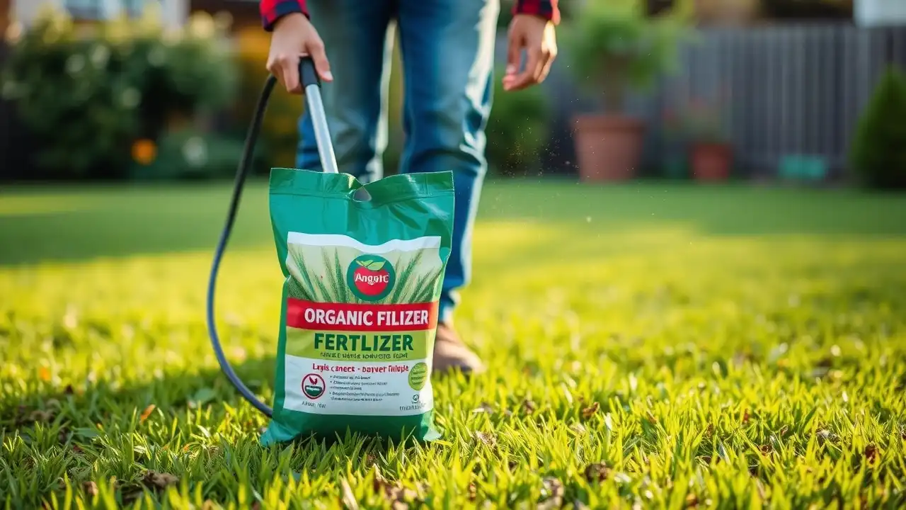 Eco-Friendly Weed and Pest Control: Keeping Your Lawn Healthy Naturally