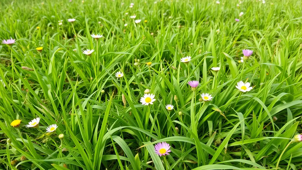 Eco-Friendly Weed and Pest Control: Keeping Your Lawn Healthy Naturally