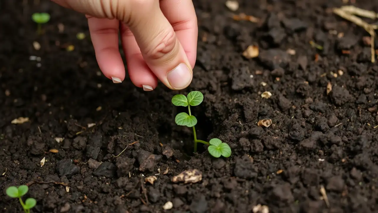 Eco-Friendly Weed and Pest Control: Keeping Your Lawn Healthy Naturally