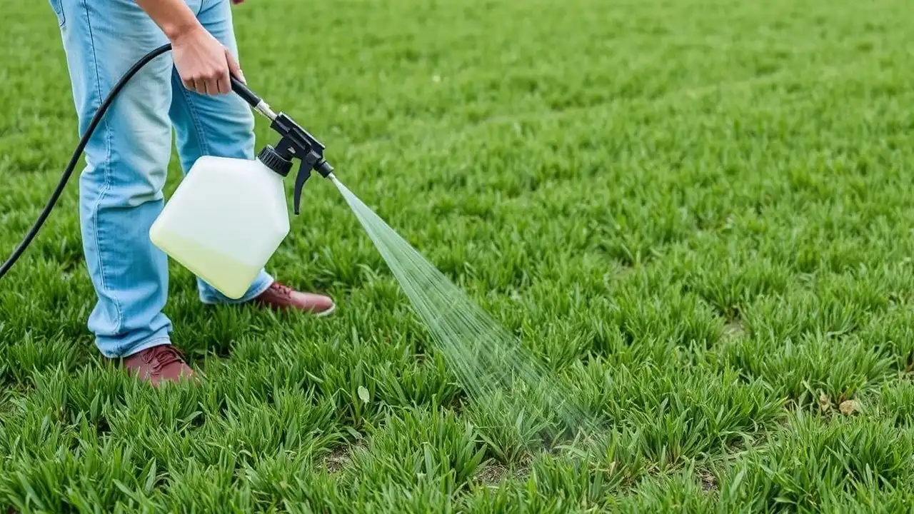 Eco-Friendly Weed and Pest Control: Keeping Your Lawn Healthy Naturally