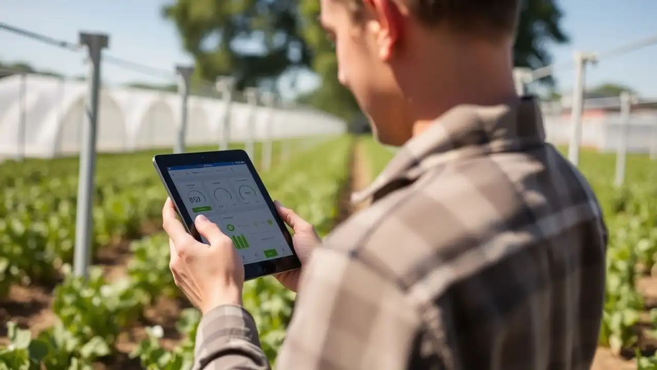 Smart Irrigation Systems | The Future of Lawn Care by Destiny Landscape