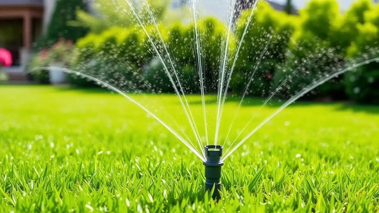 Smart Irrigation Systems | The Future of Lawn Care by Destiny Landscape