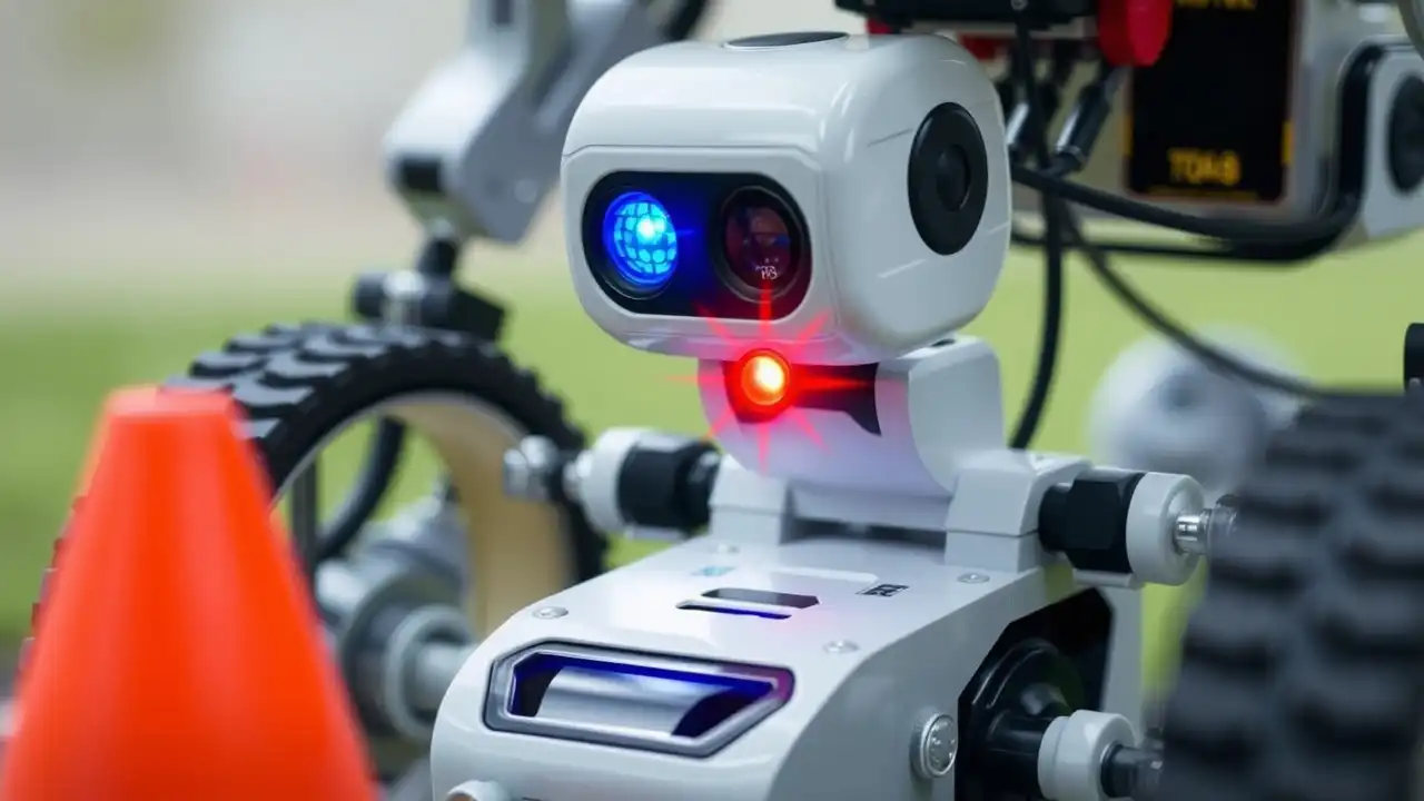 Smart Lawn Mowing Robots: The Future of Effortless Lawn Care in the U.S. 10 Smart Lawn Mowing Robots: The Future of Effortless Lawn Care in the U.S.