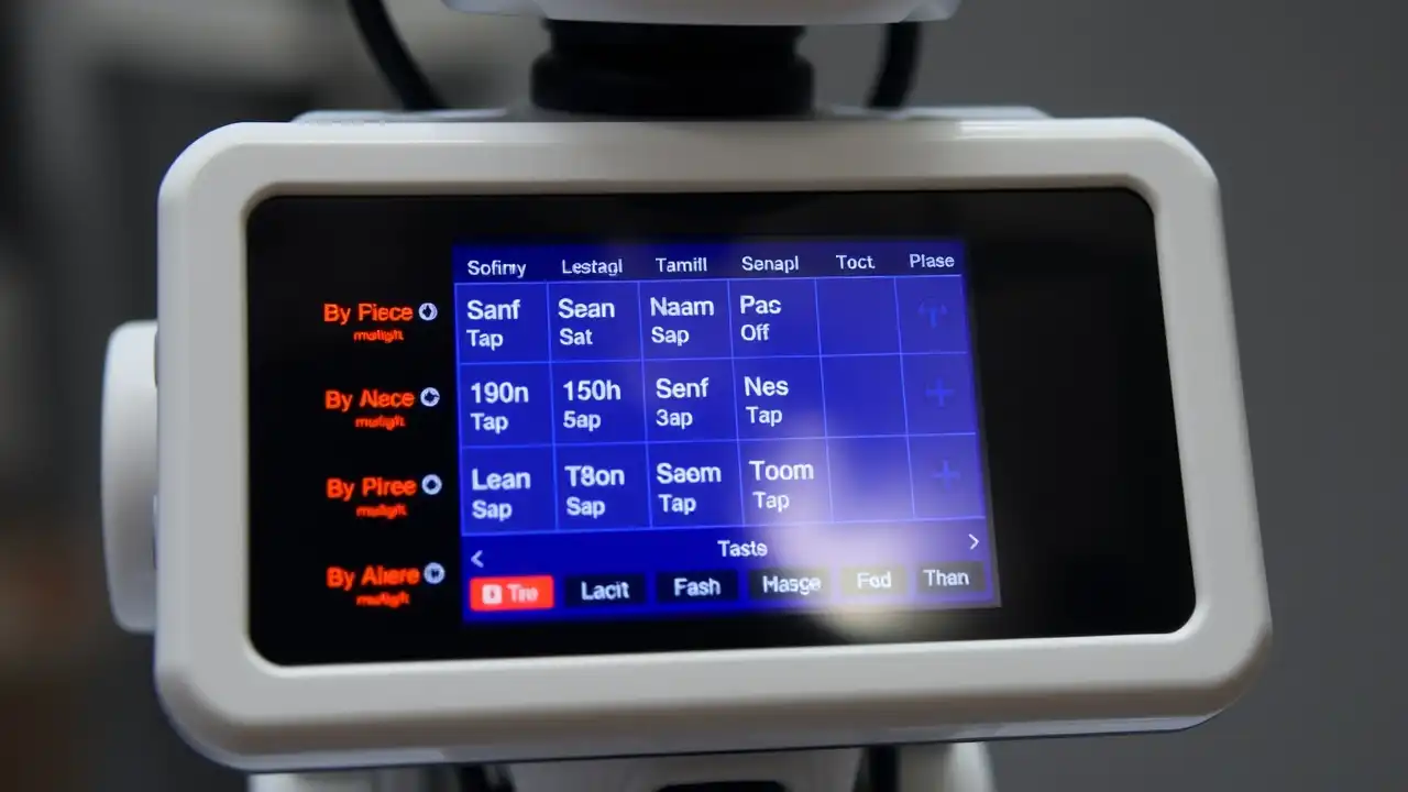 Smart Lawn Mowing Robots: The Future of Effortless Lawn Care in the U.S. 12 Smart Lawn Mowing Robots: The Future of Effortless Lawn Care in the U.S.