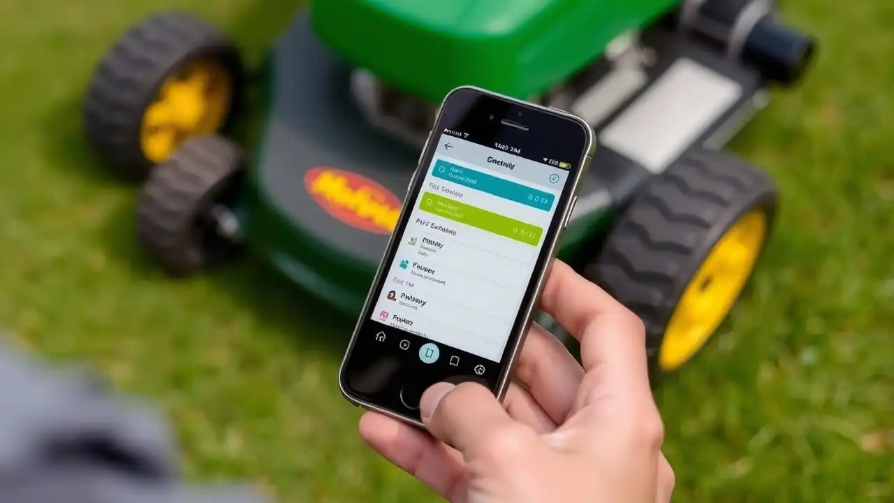 Smart Lawn Mowing Robots: The Future of Effortless Lawn Care in the U.S. 13 Smart Lawn Mowing Robots: The Future of Effortless Lawn Care in the U.S.