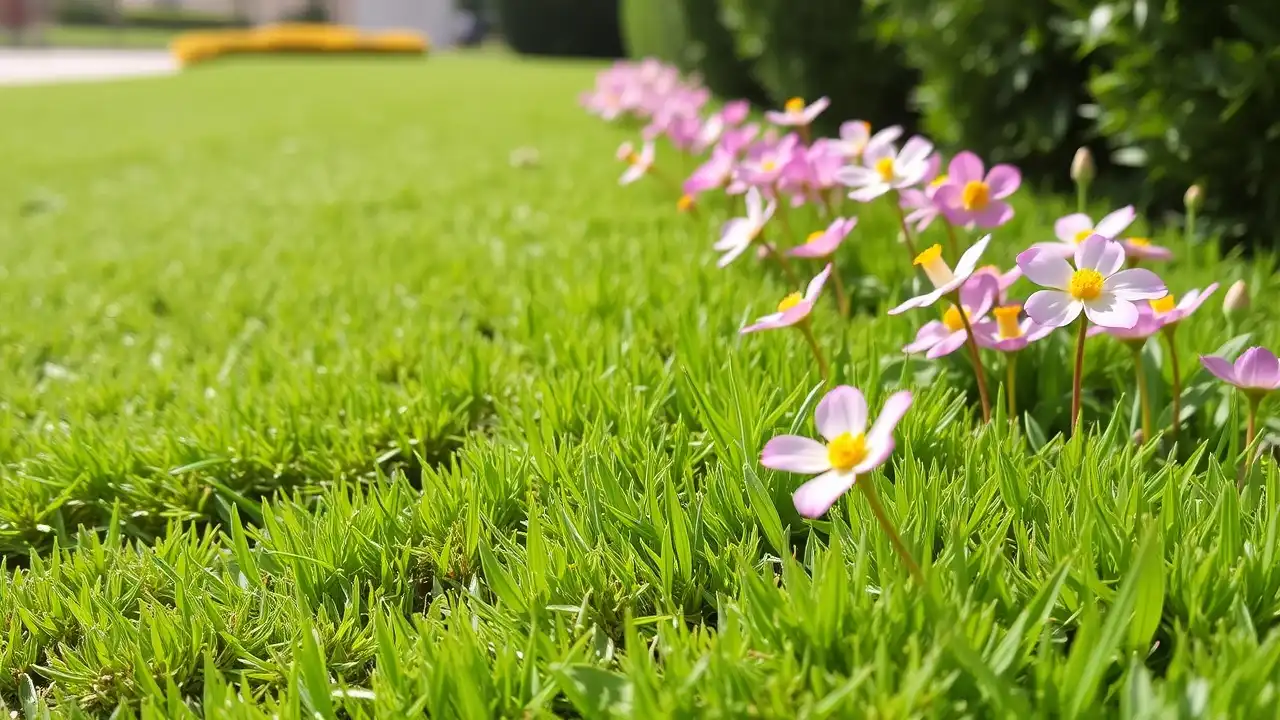Smart Lawn Mowing Robots: The Future of Effortless Lawn Care in the U.S. 14 Smart Lawn Mowing Robots: The Future of Effortless Lawn Care in the U.S.
