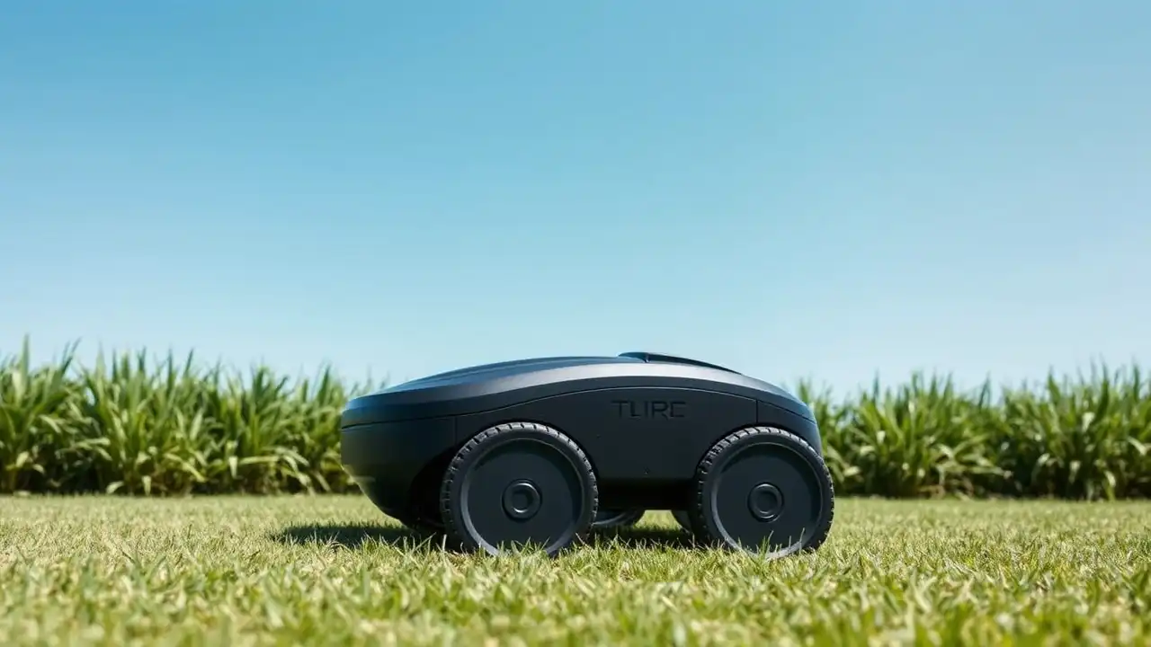 Smart Lawn Mowing Robots: The Future of Effortless Lawn Care in the U.S. 8 Smart Lawn Mowing Robots: The Future of Effortless Lawn Care in the U.S.
