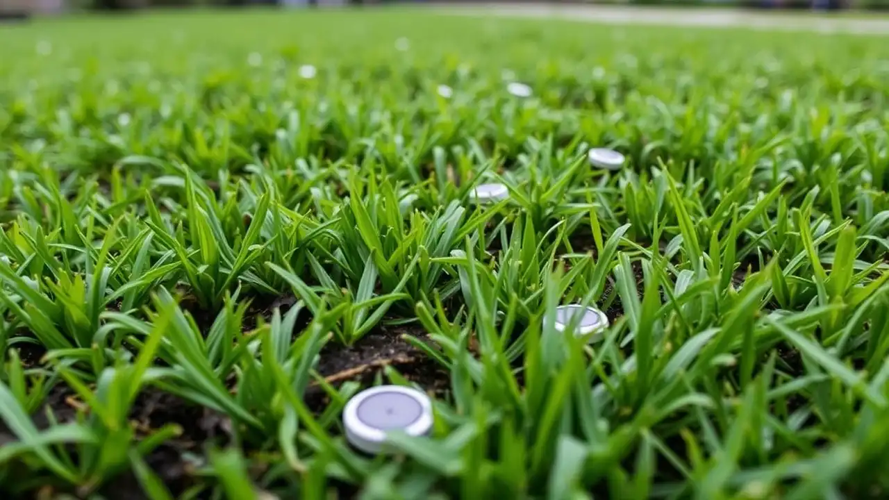 Smart Lawn Technology: The Rise of Eco-Intelligent Yards in the U.S.