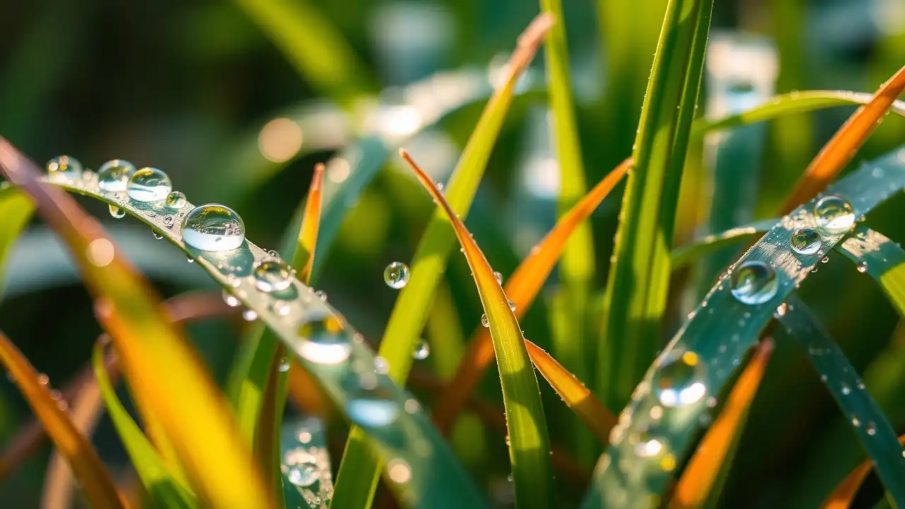 Smart Lawn Technology: The Rise of Eco-Intelligent Yards in the U.S.