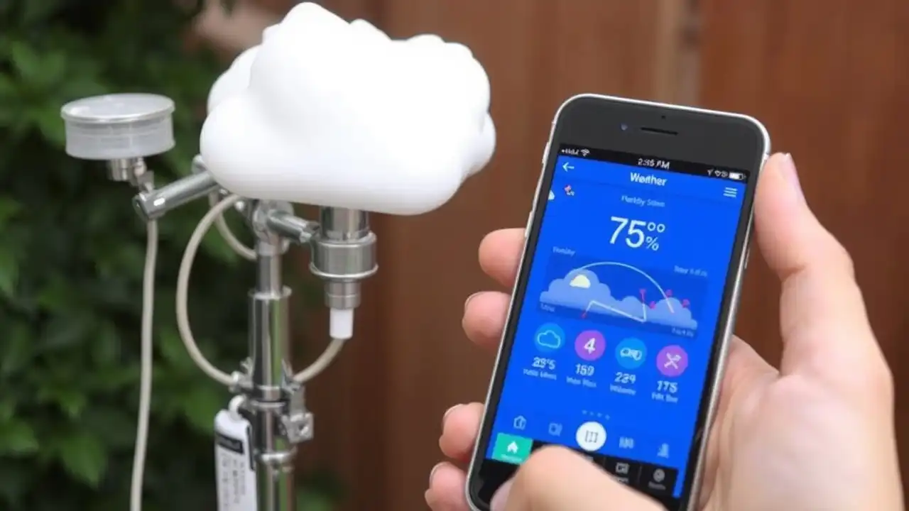 Smart Lawn Technology: The Rise of Eco-Intelligent Yards in the U.S.