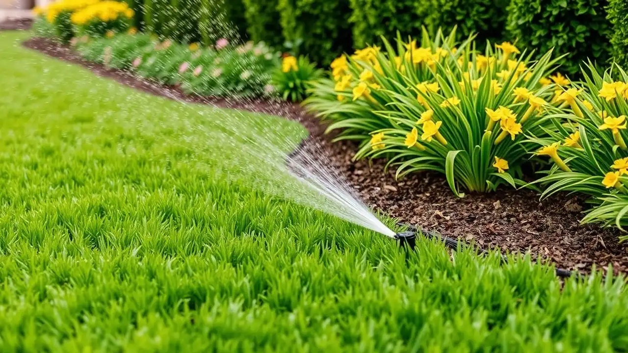 Smart Lawn Technology: The Rise of Eco-Intelligent Yards in the U.S.