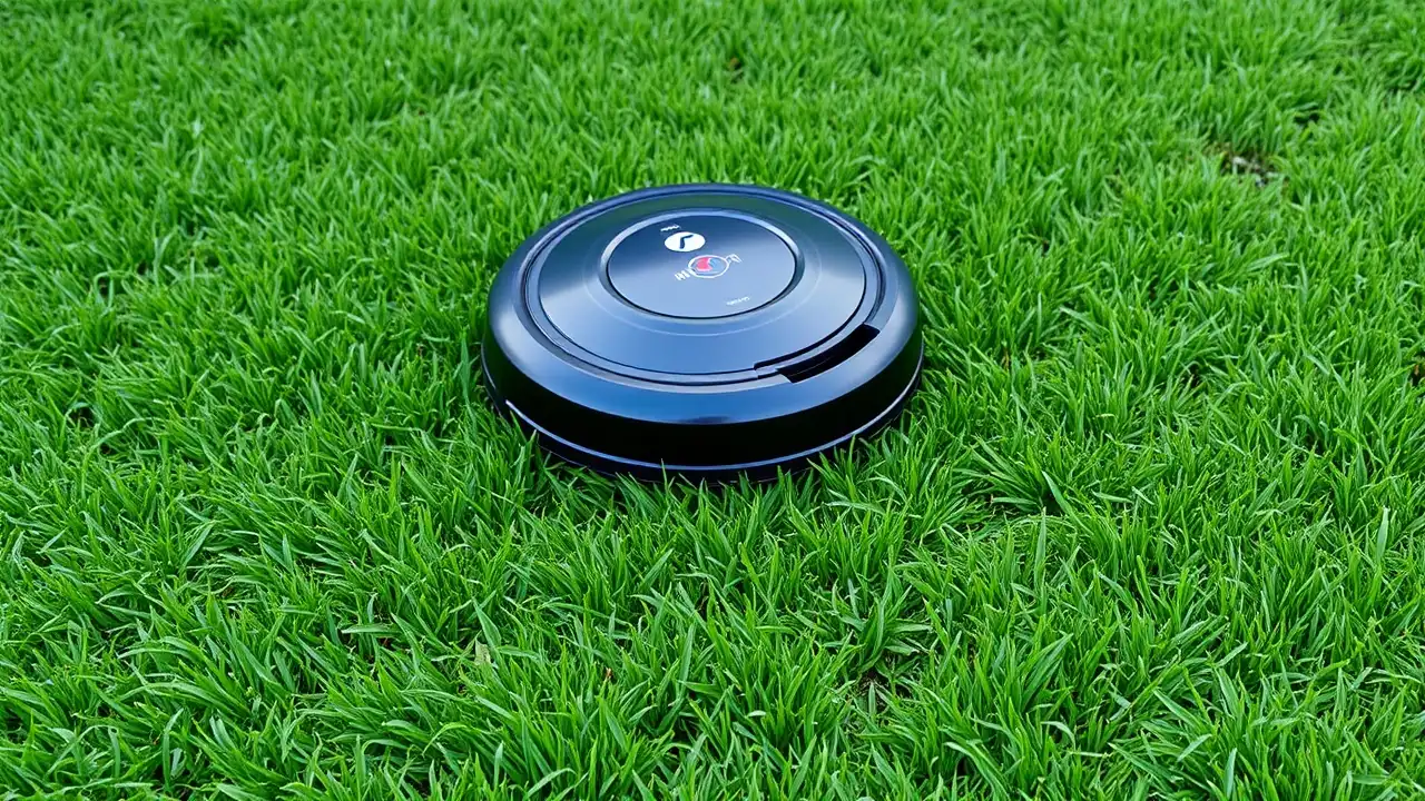 Smart Lawn Technology: The Rise of Eco-Intelligent Yards in the U.S.