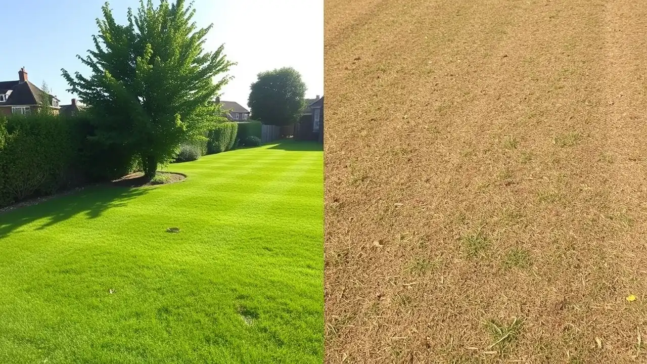 The Ultimate Guide to Lawn Fertilization: Choosing the Right Nutrients for a Lush, Green Yard