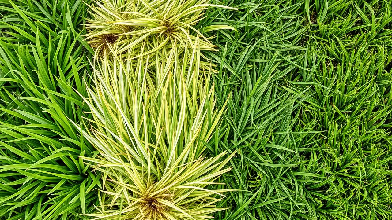 The Ultimate Guide to Lawn Fertilization: Choosing the Right Nutrients for a Lush, Green Yard