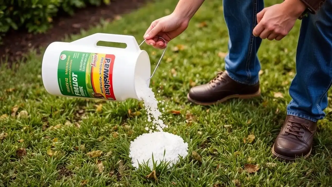 The Ultimate Guide to Lawn Fertilization: Choosing the Right Nutrients for a Lush, Green Yard