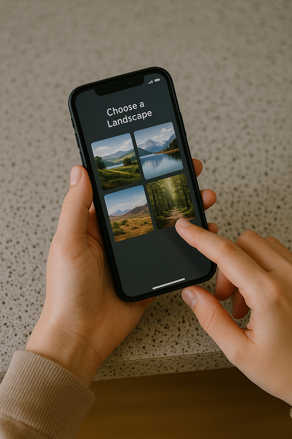 How to Cut Your Lawn Like a Pro with a Free Landscape Design App 1