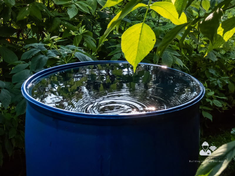 Rainwater harvesting ideas for eco friendly landscapes 1