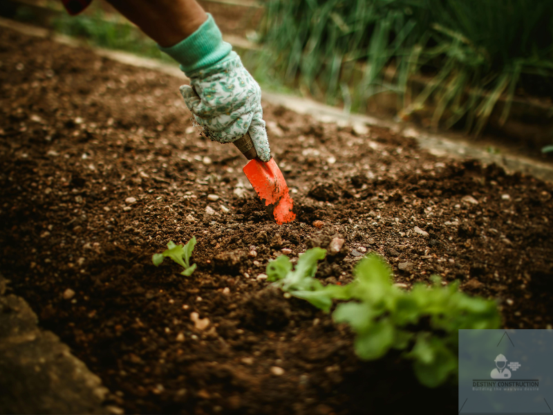 Sustainable backyard makeover ideas for 2025 2