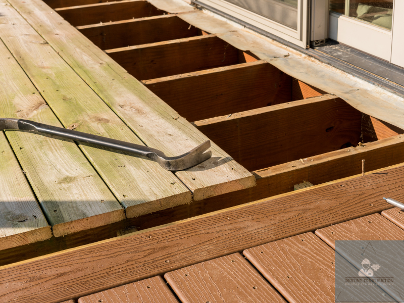 Sustainable backyard makeover ideas for 2025 3