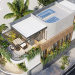 corner lot home 1