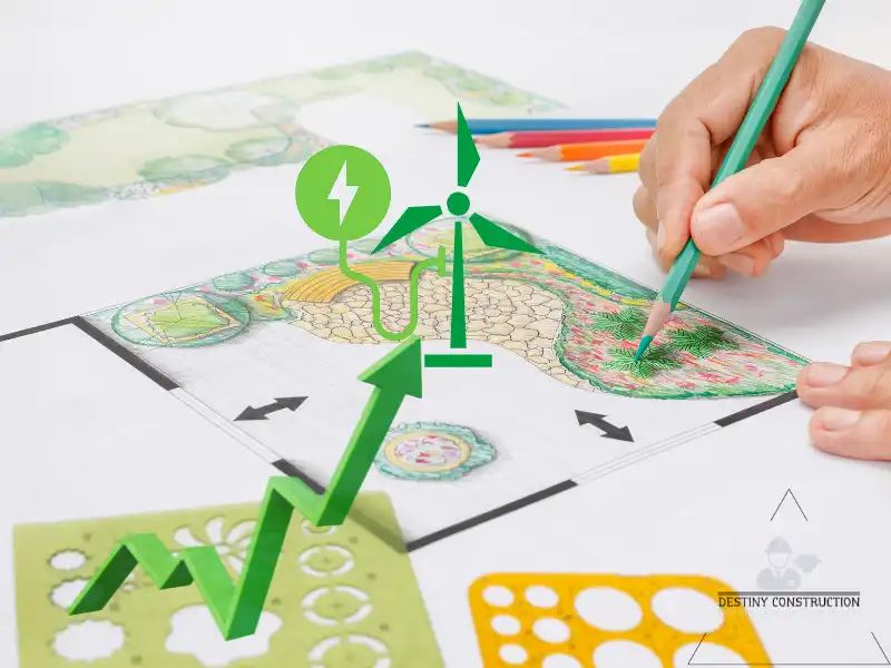 Industry Trends & Innovations in Landscape Design