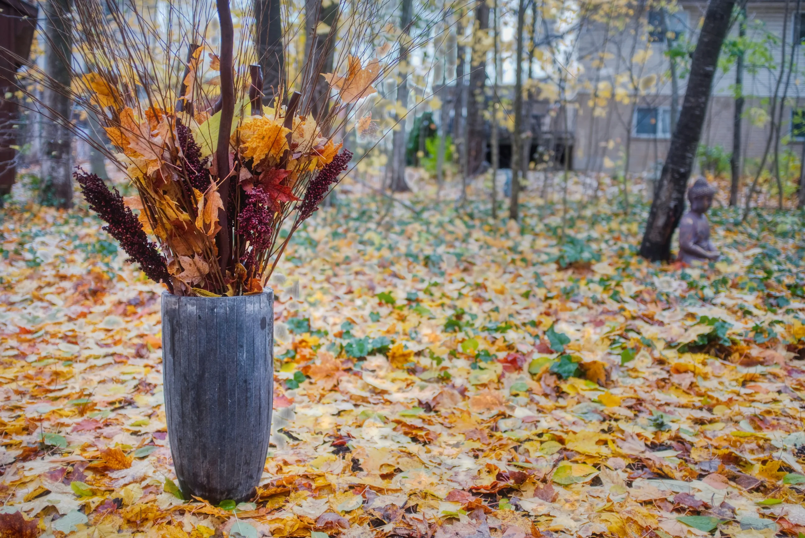 Fall Landscaping Checklist: Prepare Your Lawn and Garden for Winter