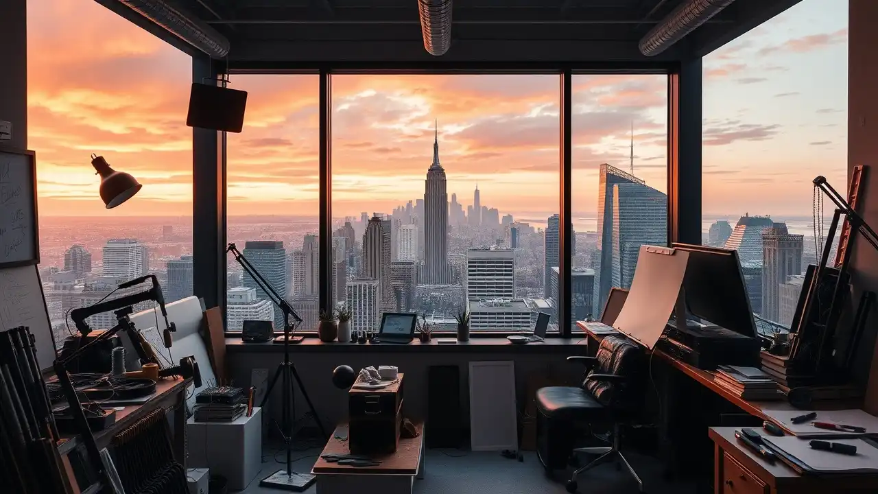 Architecture Thesis Topics to Explore in 2025