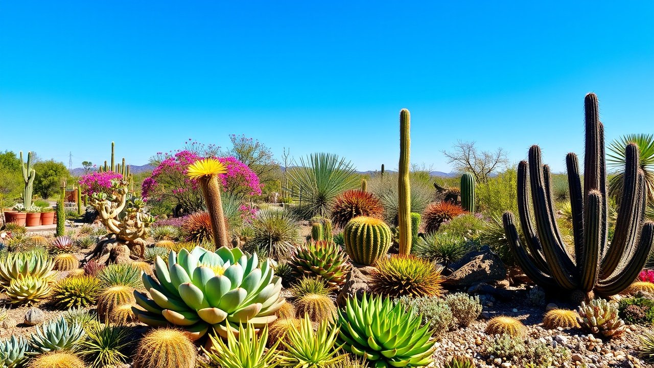 Best Plants for Landscaping in California’s Climate Zones