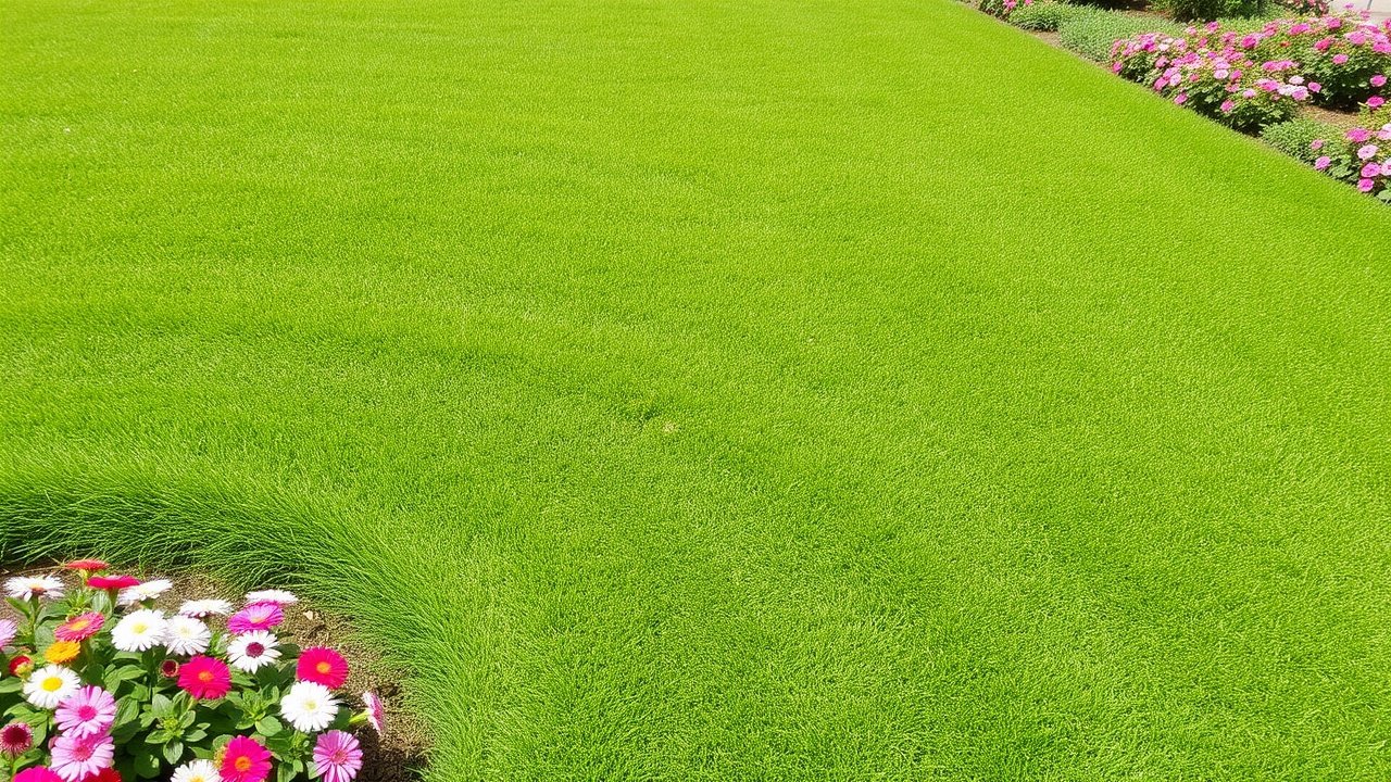 Lawn Care & Landscape Service: Maintenance and Commercial Options