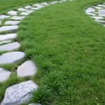 Natural Grass Landscaping Ideas | Destiny Landscape