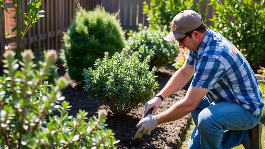 Professional Landscaping, Gardening & Home Care Services | Destiny Landscaping