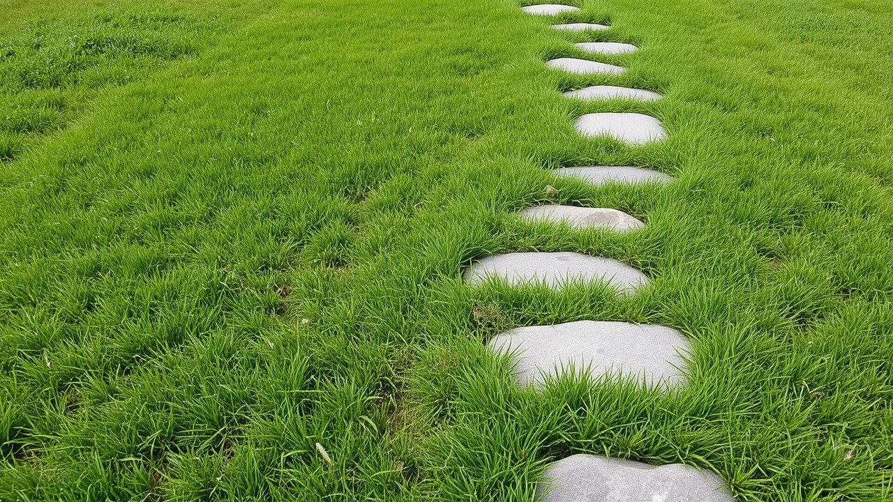 Small Yard Landscaping: How to Create a Relaxing Green Oasis