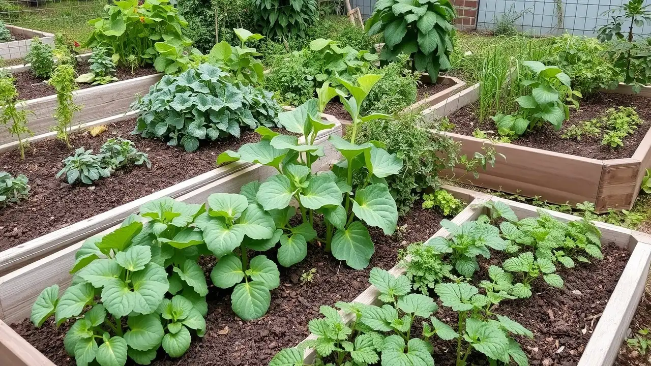 Top 10 Landscape Design Trends in 2025