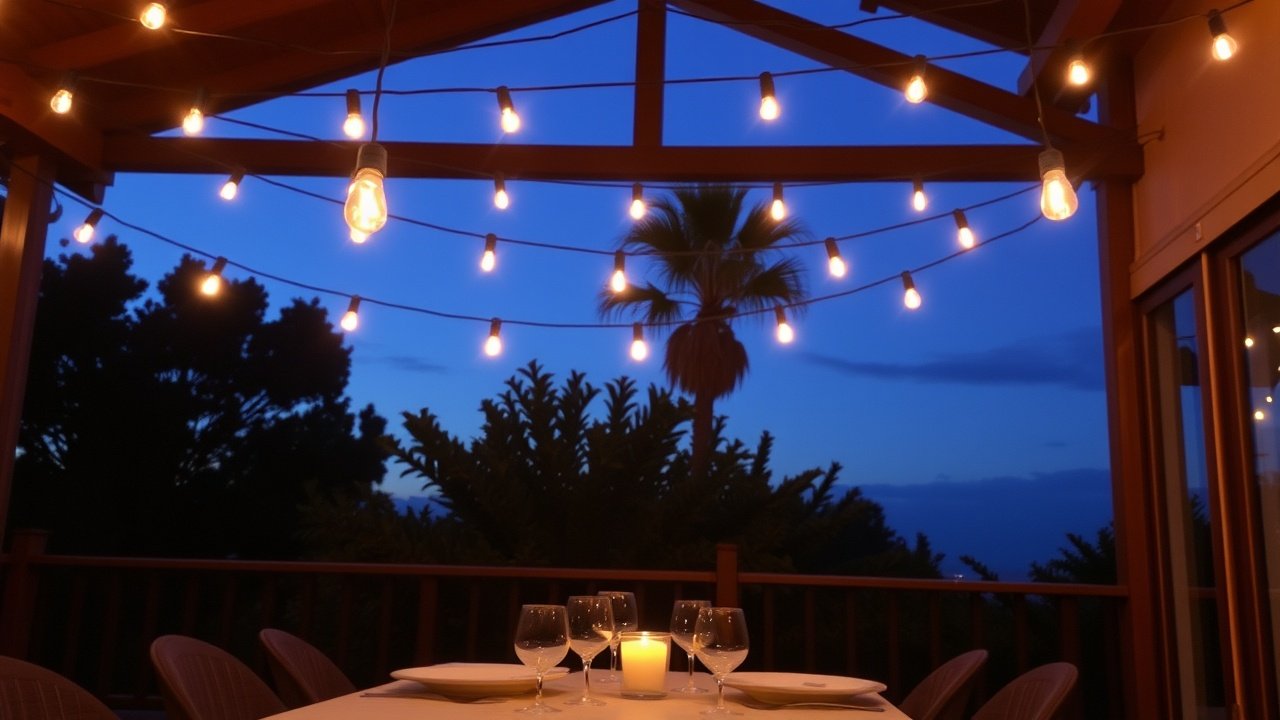 Transform Your Outdoor Space: Decor & Patio Ideas for Outdoor Living