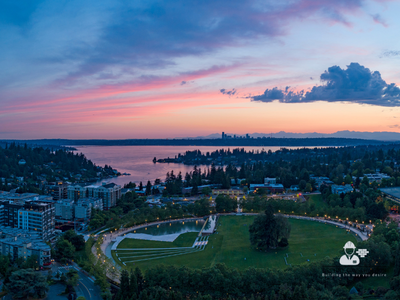 Affordable Landscaping Services in Olympia WA